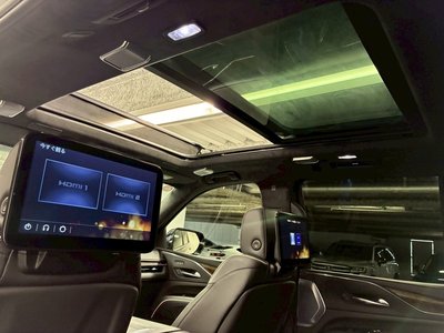 2024 CADILLAC ESCALADE — фото 2