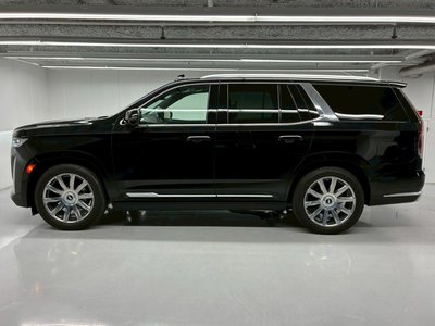 2024 Cadillac ESCALADE 缩略图 18