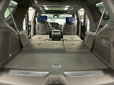 2024 Cadillac ESCALADE 缩略图 71
