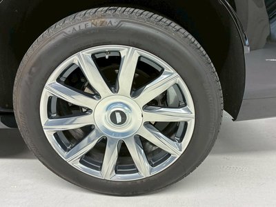2024 Cadillac ESCALADE 缩略图 20