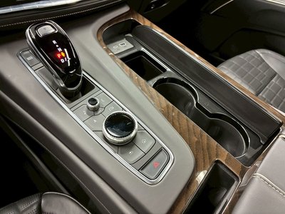2024 Cadillac ESCALADE 缩略图 44