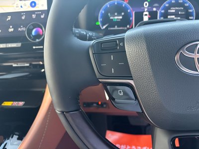 2025 Toyota VELLFIRE — миниатюра 29