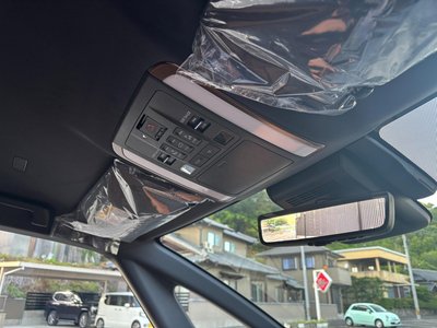 2025 Toyota VELLFIRE — миниатюра 44