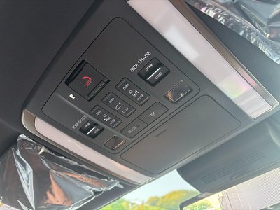 2025 Toyota VELLFIRE — миниатюра 45