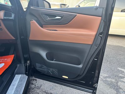 2025 Toyota VELLFIRE — миниатюра 24
