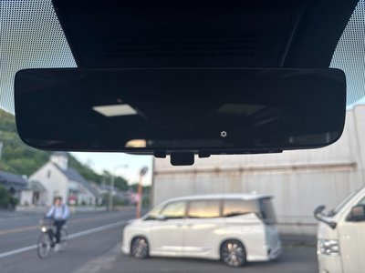 2025 Toyota VELLFIRE — миниатюра 47
