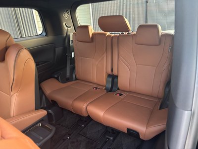 2025 Toyota VELLFIRE — миниатюра 58