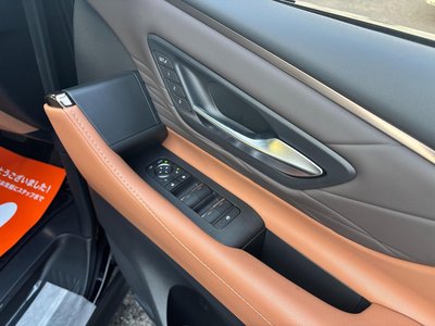 2025 Toyota VELLFIRE — миниатюра 25