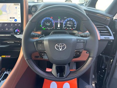 2025 Toyota VELLFIRE — миниатюра 26