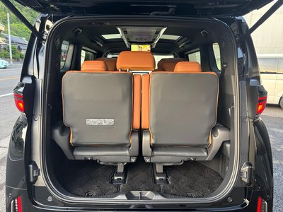 2025 Toyota VELLFIRE — миниатюра 59