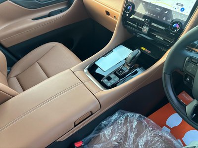 2025 Toyota VELLFIRE — миниатюра 41