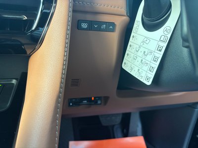 2025 Toyota VELLFIRE — миниатюра 33