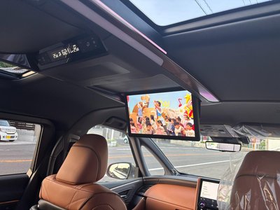 2025 Toyota VELLFIRE — миниатюра 57