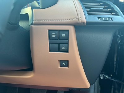 2025 Toyota VELLFIRE — миниатюра 32