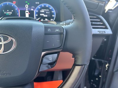 2025 Toyota VELLFIRE — миниатюра 30