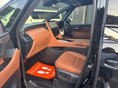 2025 Toyota VELLFIRE — миниатюра 49