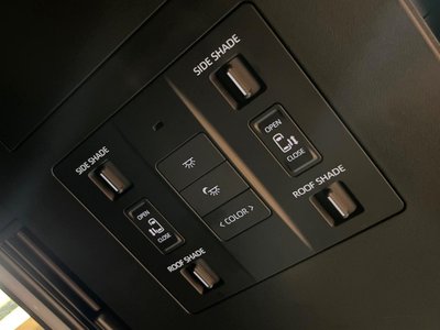 2025 Toyota ALPHARD thumbnail 69