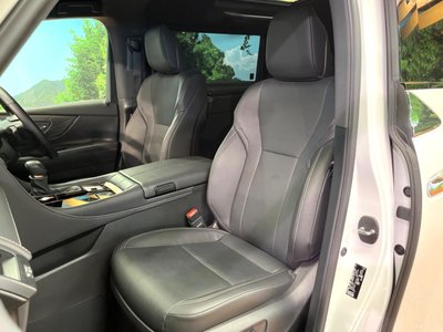 2025 Toyota ALPHARD thumbnail 26