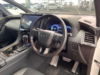 2025 Toyota ALPHARD thumbnail 21