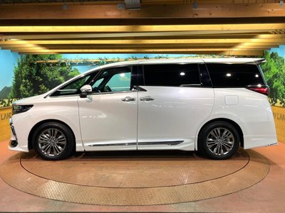 2025 Toyota ALPHARD thumbnail 58