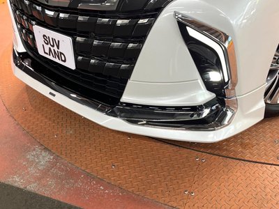 صورة 4 لـ 2025 Toyota ALPHARD