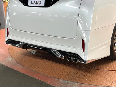 2025 Toyota ALPHARD thumbnail 62