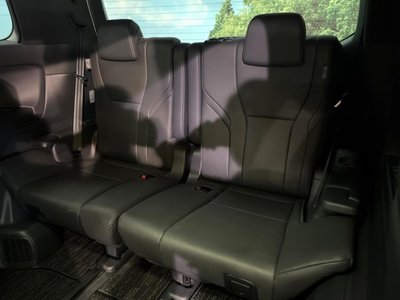 2025 Toyota ALPHARD thumbnail 25