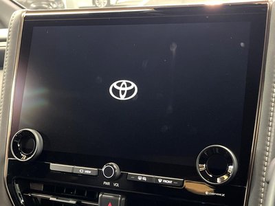 صورة 6 لـ 2025 Toyota ALPHARD