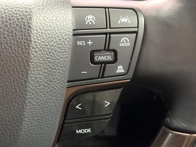 صورة 9 لـ 2025 Toyota ALPHARD