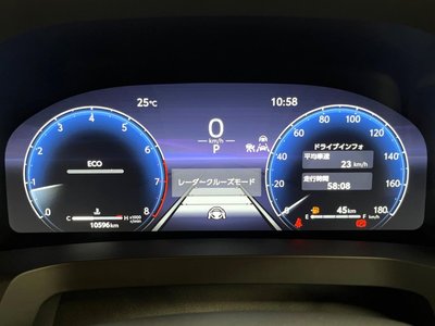 2025 Toyota ALPHARD thumbnail 44