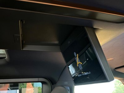 2025 Toyota ALPHARD thumbnail 72