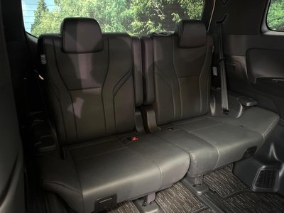 2025 Toyota ALPHARD thumbnail 12