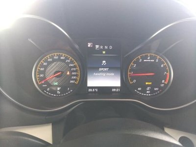 MERCEDES-BENZ GT AMG - 3