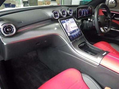 MERCEDES-BENZ C-CLASS - 3