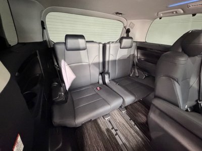 TOYOTA ALPHARD - 6