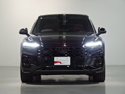 AUDI SQ5 SPORTBACK - 5