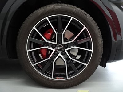 AUDI SQ5 SPORTBACK - 8