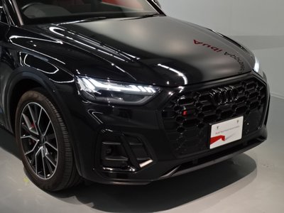 AUDI SQ5 SPORTBACK - 10