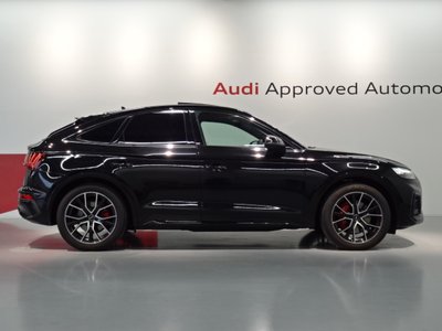 AUDI SQ5 SPORTBACK - 3