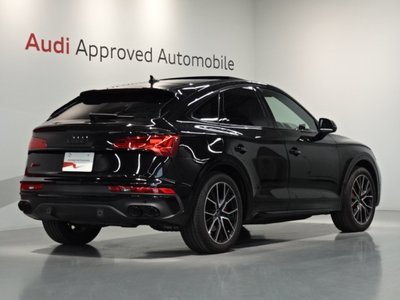 AUDI SQ5 SPORTBACK - 7