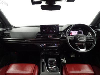 AUDI SQ5 SPORTBACK - 4