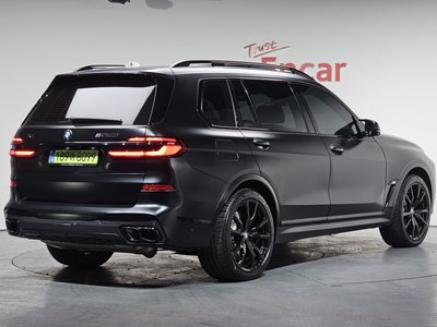 BMW X7 - 6