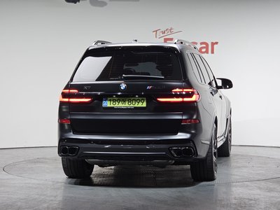 BMW X7 - 4
