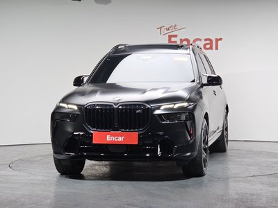 BMW X7 - 2