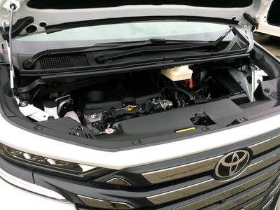 صورة مصغرة 67 لـ 2025 Toyota VELLFIRE