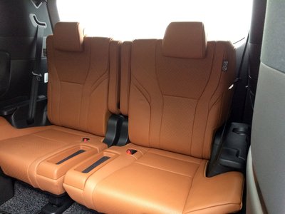 صورة مصغرة 13 لـ 2025 Toyota VELLFIRE