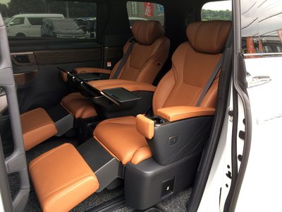 صورة مصغرة 12 لـ 2025 Toyota VELLFIRE