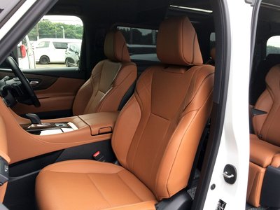 صورة 10 لـ 2025 Toyota VELLFIRE