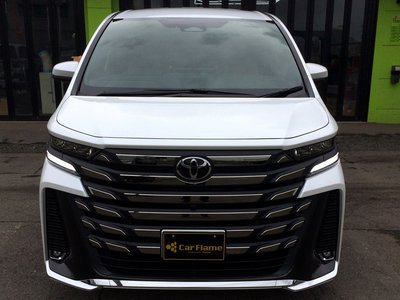 صورة مصغرة 29 لـ 2025 Toyota VELLFIRE