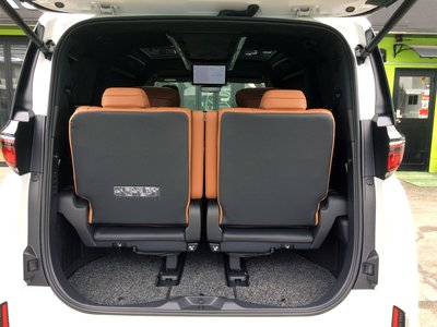 صورة مصغرة 61 لـ 2025 Toyota VELLFIRE